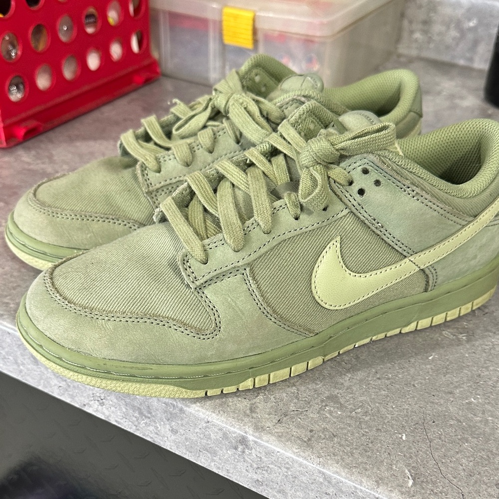 Nike